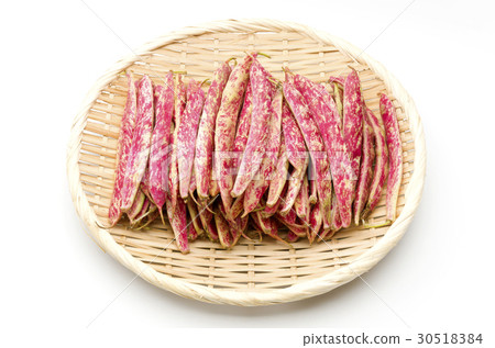 Quail beans Quail beans 30518384