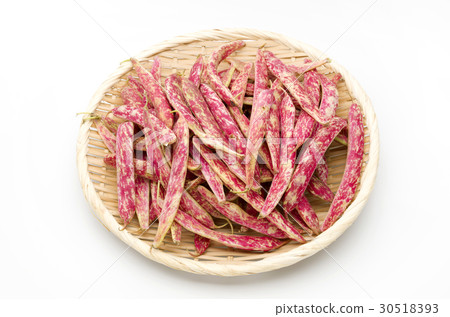 Quail beans Quail beans 30518393