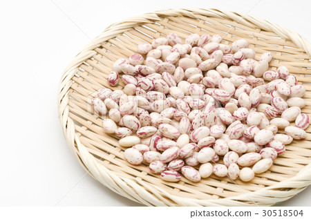 Quail beans Quail beans 30518504