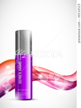 Beauty cosmetic design template Beauty cosmetic design template 30518525