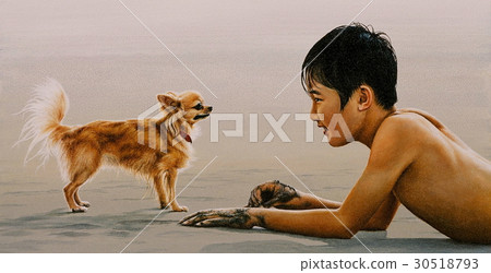 愛上了 愛上了 30518793