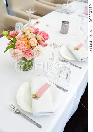 Flower table decorations for holidays and wedding Flower table decorations for holidays and wedding 30520159