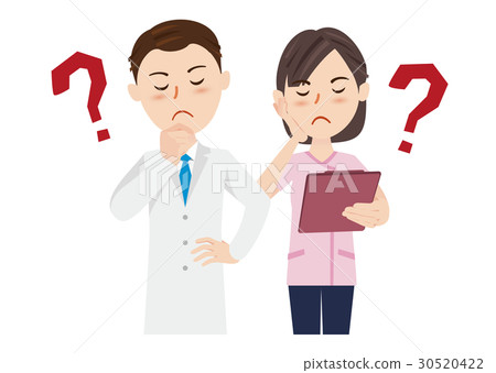 Medical Team 30520422