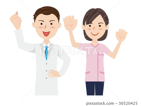 Medical Team Medical Team 30520425