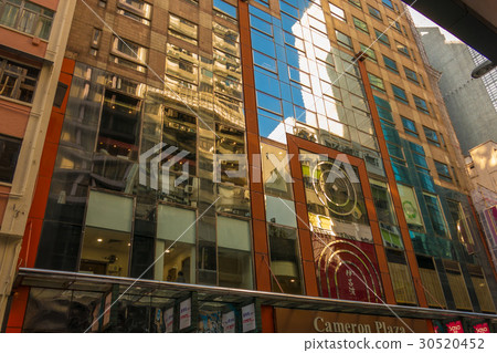 Hong Kong: Coulomb 30520452