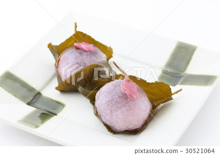 Sakura Mochi Michijyoji 30521064