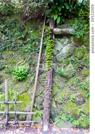 Camouflaged piping Camouflaged piping 30522009