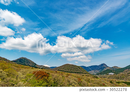 Scenery of Hakone (Hakone, Gora) 30522278