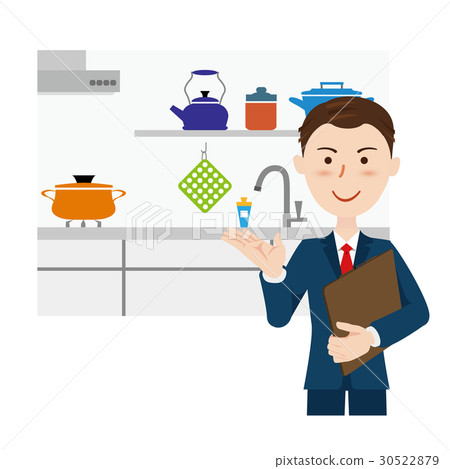 Kitchen renovation Kitchen renovation 30522879