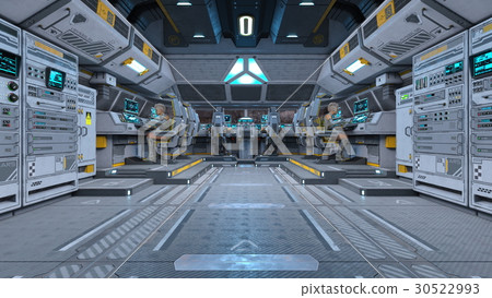 Space Station Space Station 30522993