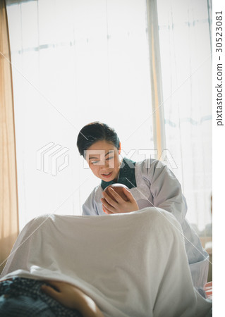 baby, infant, be born 30523081