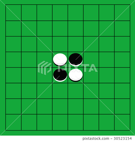 奧賽羅 奧賽羅 30523154