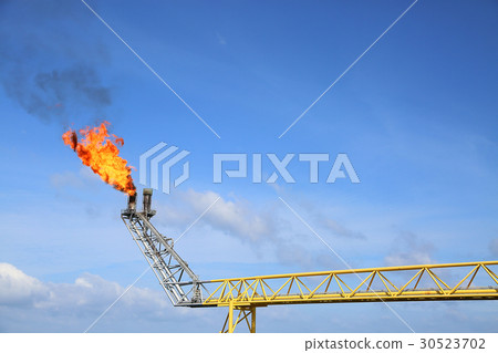 Offshore construction platform for production oil Offshore construction platform for production oil 30523702