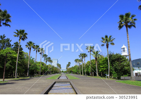 Sea breeze park 30523991