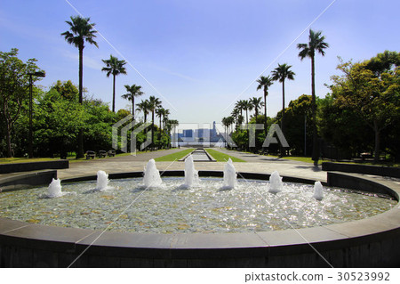 Sea breeze park 30523992