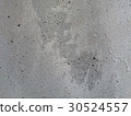 Rusty metal painted plate background texture 30524557