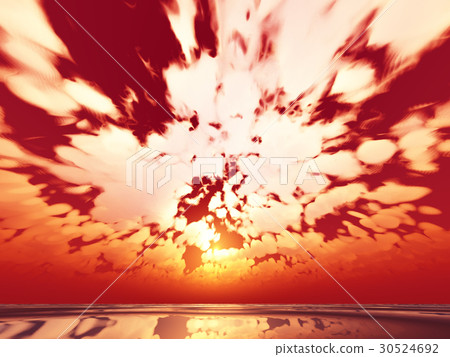 風和雲與大海 30524692