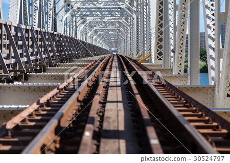 鐵橋 30524797