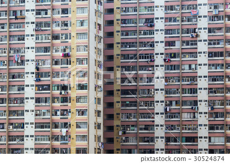 hong kong public estate 30524874