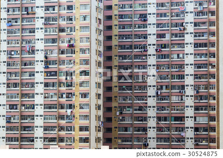 hong kong public estate 30524875