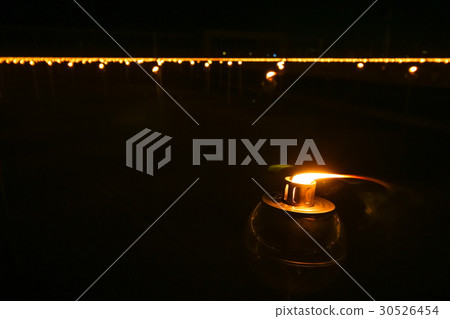 candle to pay respect to lord buddha on Makabucha candle to pay respect to lord buddha on Makabucha 30526454