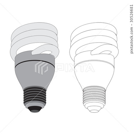light bulb light bulb 30526681