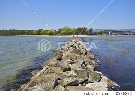 Mitsukejima (Suzu City, Ishikawa Prefecture) Mitsukejima (Suzu City, Ishikawa Prefecture) 30526858