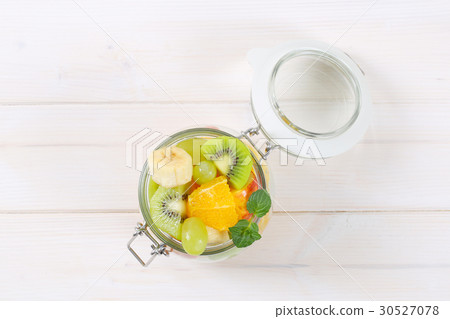 fresh fruit salad fresh fruit salad 30527078