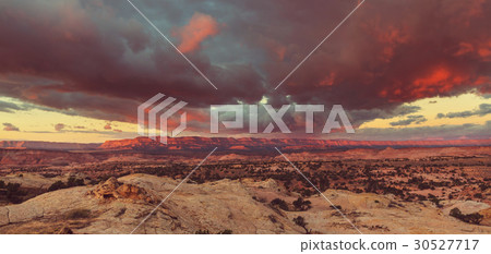 Utah landscapes Utah landscapes 30527717