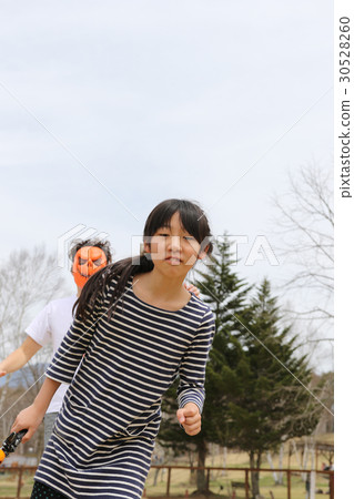 萬聖節女孩 30528260