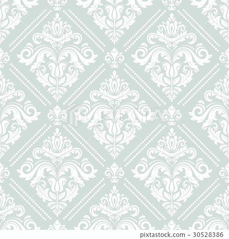 Seamless Classic Pattern Seamless Classic Pattern 30528386