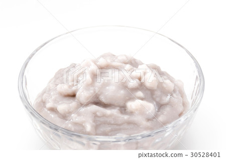 Turnmium rinkas (rice balls of taro) 30528401