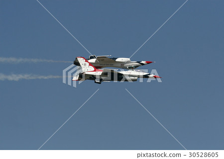 Thunderbirds Calypso 30528605