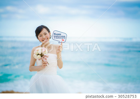 度假婚禮 30528753