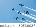 Blue Impulse  30530027