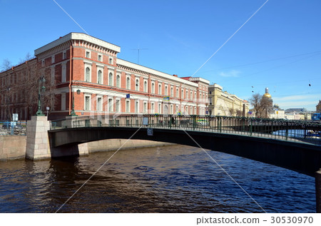 City views of St. Petersburg 30530970