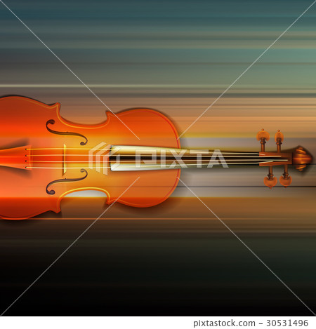 abstract grunge music background with violin abstract grunge music background with violin 30531496