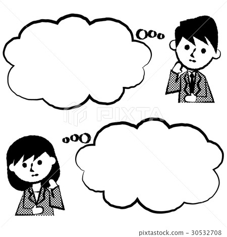 辦公室員工Bukkake男性女性認為 30532708