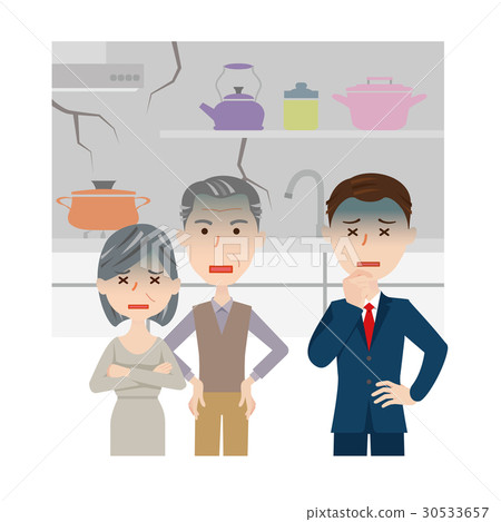 廚房裝修 30533657