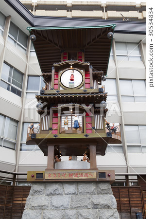 Botchan鐘錶 30534834