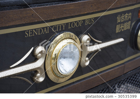 “公共仙台”這是免費公共無線局域網仙台市旅遊城市環路公交車新型號車輛的接入點 “公共仙台”這是免費公共無線局域網仙台市旅遊城市環路公交車新型號車輛的接入點 30535399