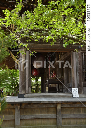 [三重縣Sekijuku] Jizoin 30535875