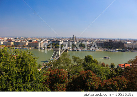 布達佩斯·庫薩里橋 30536192