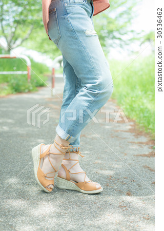 Portrait women Portrait women 30536462