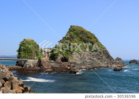 本滕島(鴨川市) 本滕島(鴨川市) 30536596