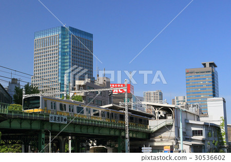 東京·渡槽 30536602