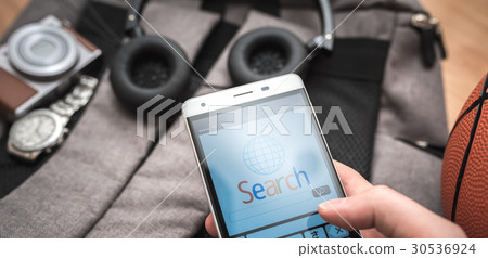 smartphone  30536924