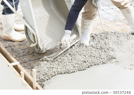 Cement work Cement work 30537248