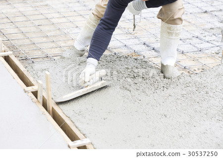 Cement work Cement work 30537250