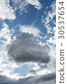 Transmitted light cloud vertical 30537654